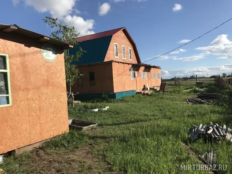 Усадьба Кузбасс