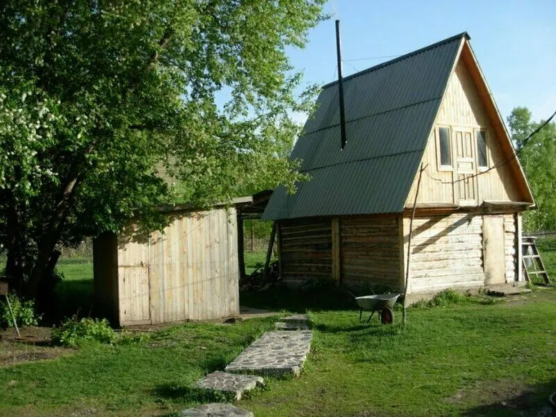 Усадьба Васюки