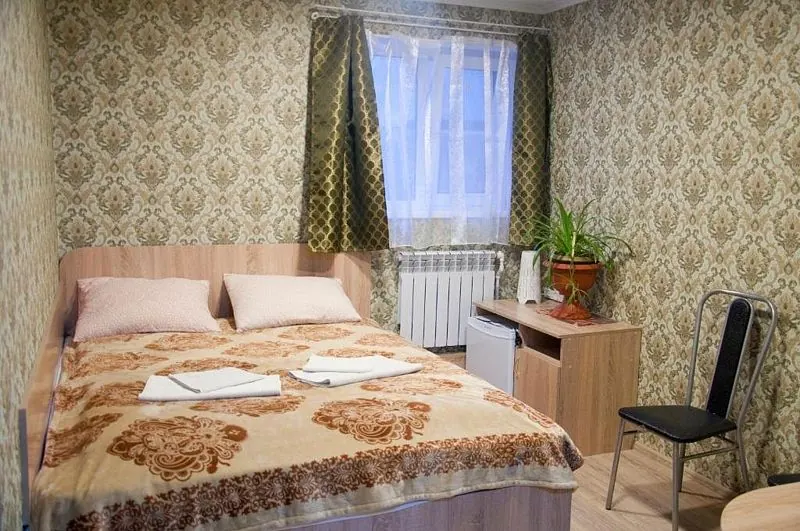 Гостевой дом ГОСТИШКА — фото 1